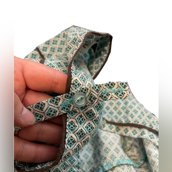 Button up tank - Picture 5 of 5